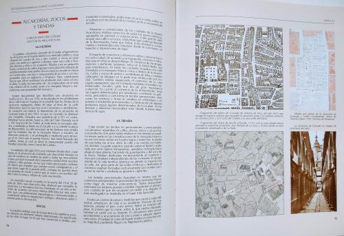 LA CIUDAD:  RECORRIDO POR SU HISTORIA.