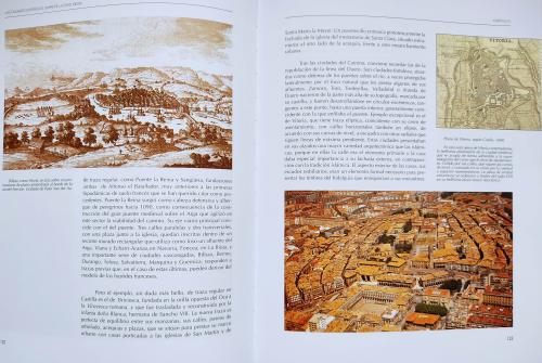 LA CIUDAD:  RECORRIDO POR SU HISTORIA.
