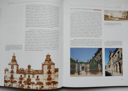 LA CIUDAD:  RECORRIDO POR SU HISTORIA.