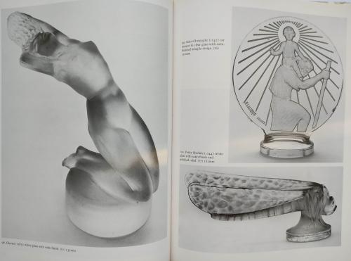 LALIQUE. A COLLECTOR’S GUIDE.  