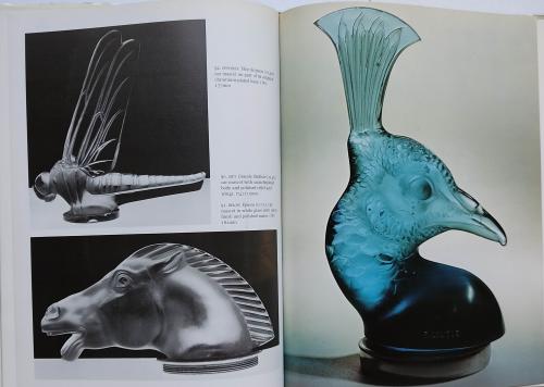 LALIQUE. A COLLECTOR’S GUIDE.  