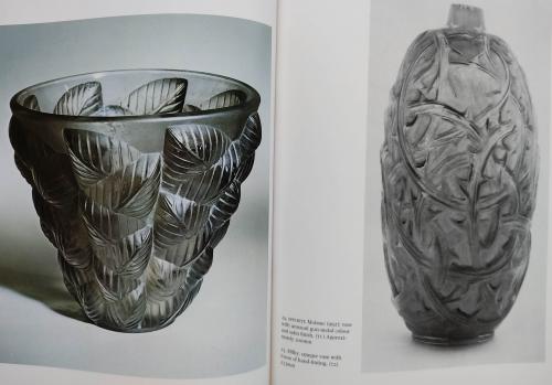 LALIQUE. A COLLECTOR’S GUIDE.  