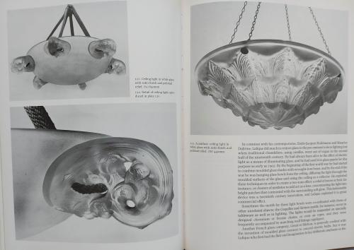 LALIQUE. A COLLECTOR’S GUIDE.  