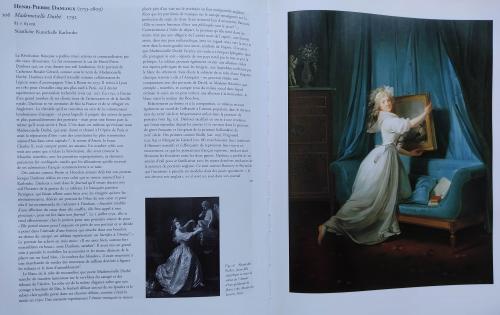 CHARDIN, FRAGONARD, WATTEAU: CHEFS D’OEUVRE DE LA PEINTURE..