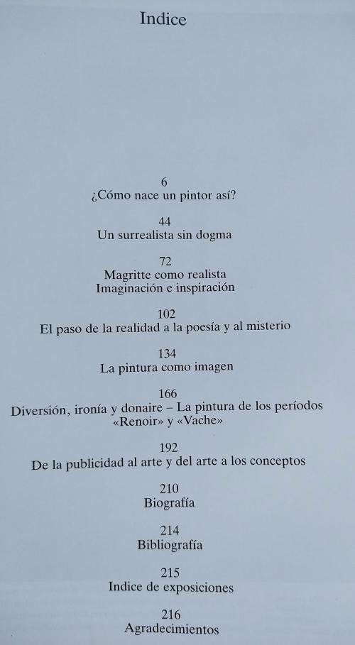 RENÉ MAGRITTE (1898-1967).  