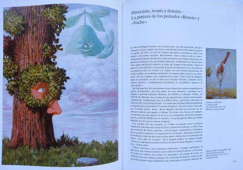RENÉ MAGRITTE (1898-1967).  