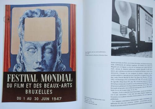 RENÉ MAGRITTE (1898-1967).  