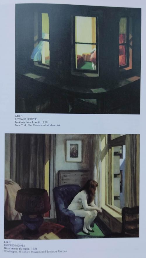 LES ANNÉES 20, L’ ÂGE DES METROPOLES.  