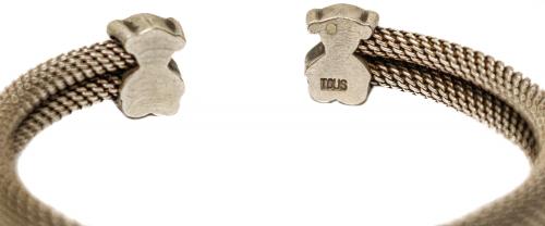 PULSERA ESCLAVA TOUS 