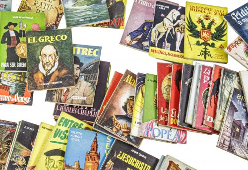 "ENCICLOPEDIA PULGA"