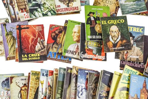 "ENCICLOPEDIA PULGA"