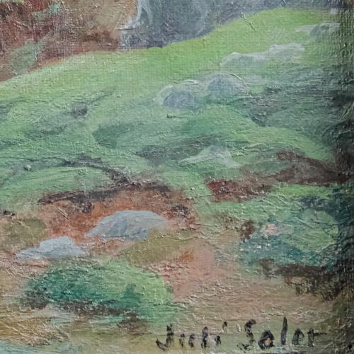 SOLER, JULI