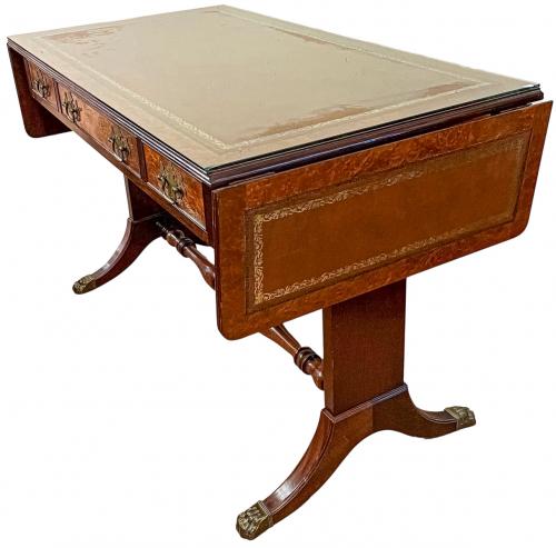 MESA DE DESPACHO CON SILLÓN