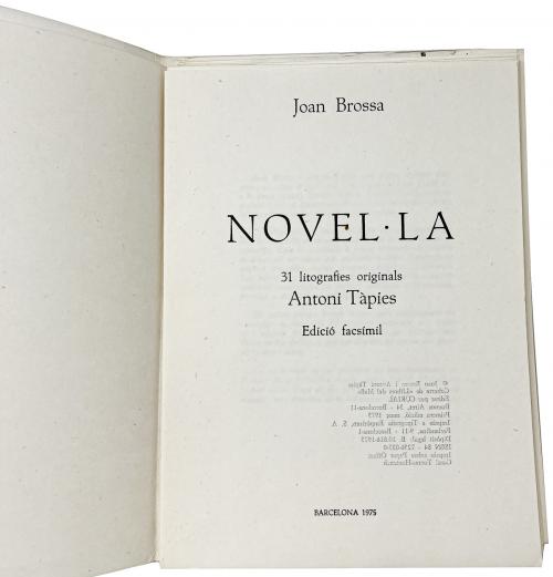 "NOVEL.LA"