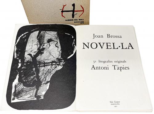 "NOVEL.LA"