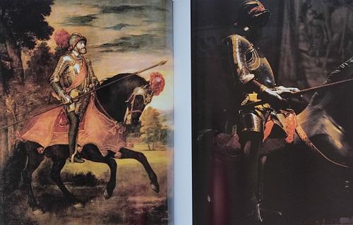 MECENAS, ARTISTAS Y MARAVILLAS EN LA ESPAÑA IMPERIAL...