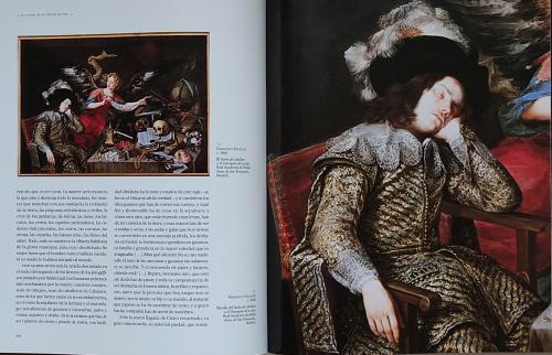 MECENAS, ARTISTAS Y MARAVILLAS EN LA ESPAÑA IMPERIAL...