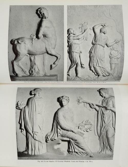 LA ESCULTURA BARROCA DE MARFIL EN ESPAÑA.   