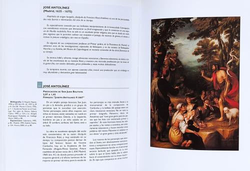 DOS LIBROS SOBRE COLECCIONES DE PINTURA.