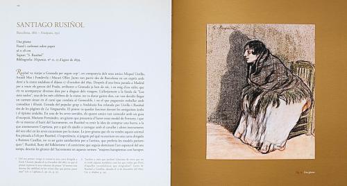DOS LIBROS SOBRE COLECCIONES DE PINTURA.