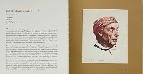 DOS LIBROS SOBRE COLECCIONES DE PINTURA.