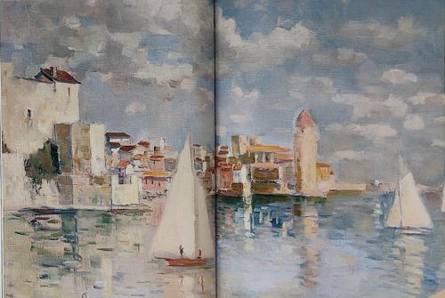 RAFAEL BENET.  PINTURA, PARAULA, RITME.  