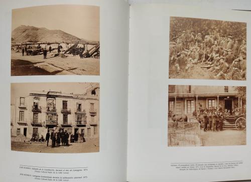 FOTOGRAFÍA Y SOCIEDAD EN LA ESPAÑA DEL SIGLO XIX.   ...  
