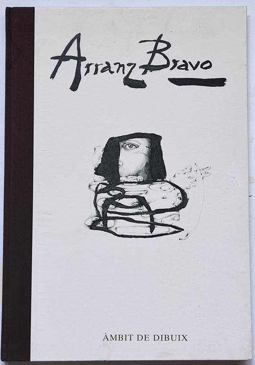  ARRANZ BRAVO.   