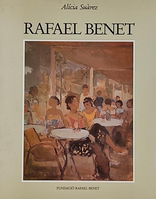 RAFAEL BENET.   