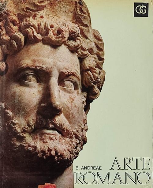 ARTE ROMANO.     
