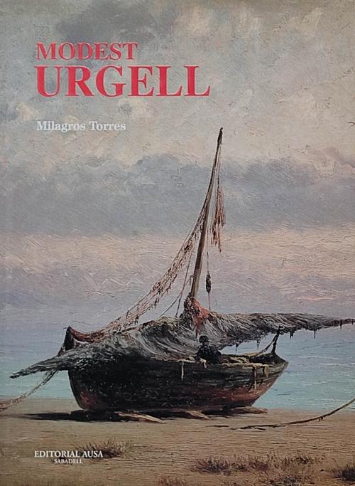 MODEST URGELL.  
