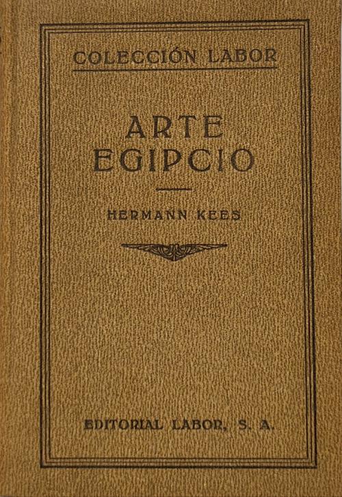 ARTE EGIPCIO.   