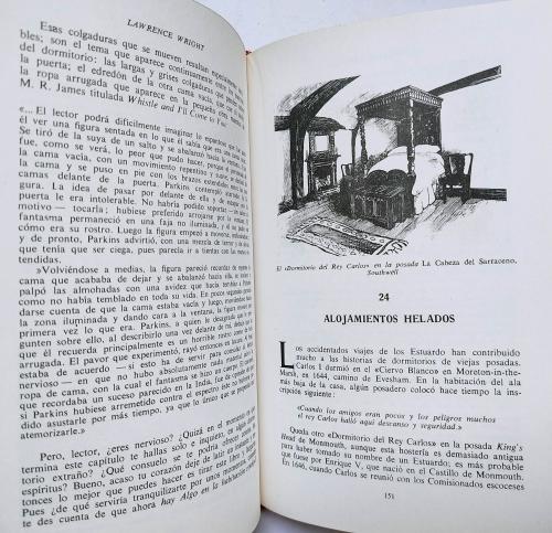 DOS LIBROS:  1. HISTORIA DE LA CAMA  (CALIENTE Y CONFORTABLE