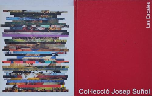 DOS LIBROS SOBRE COLECCIONES DE ARTE.   