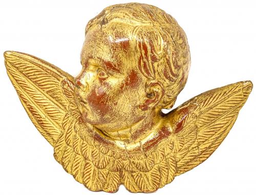 GRUPO DE TALLAS DEL S.XVIII