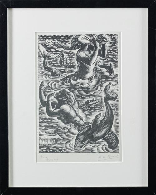 RICART NIN, ENRIC CRISTOFOL