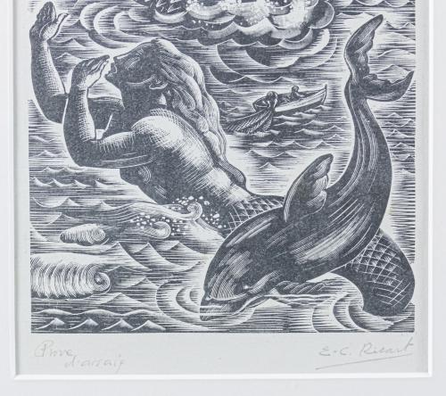 RICART NIN, ENRIC CRISTOFOL