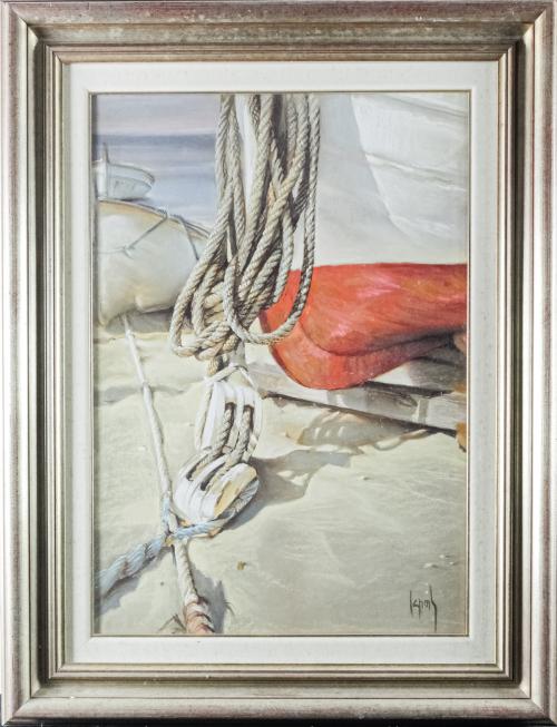 LAPORTA, JAUME