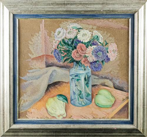 RICART, ENRIC CRISTOFOL