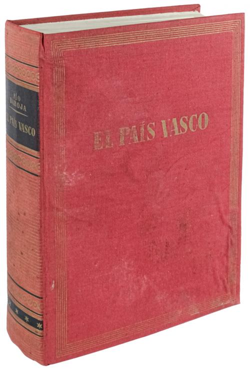 "PAÍS VASCO"