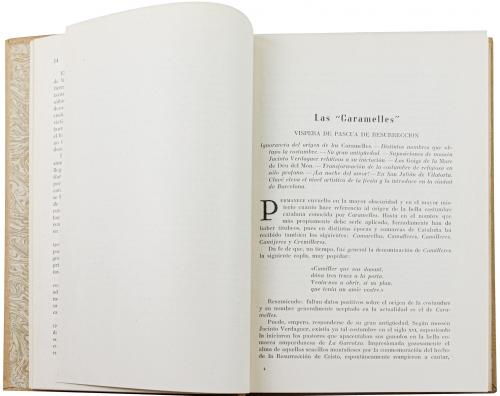 "FOLKLORE CATALÁN"