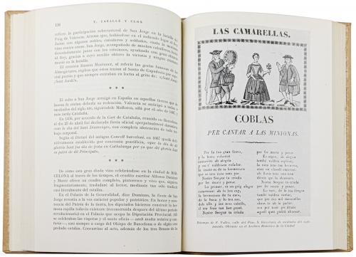"FOLKLORE CATALÁN"