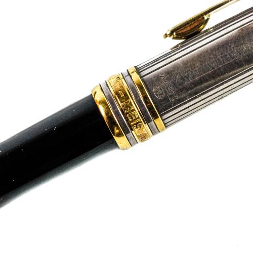 BOLÍGRAFO MONTBLANC MEISTERSTUCK                            
