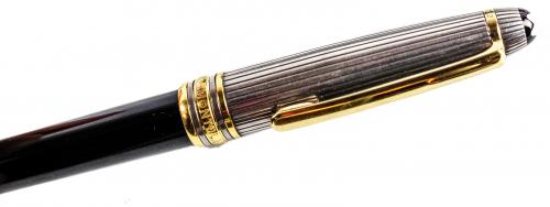 BOLÍGRAFO MONTBLANC MEISTERSTUCK                            