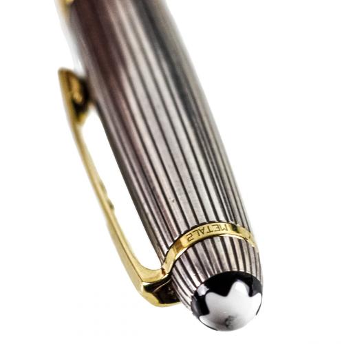 BOLÍGRAFO MONTBLANC MEISTERSTUCK                            