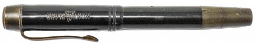 PLUMA MONTBLANC DE LOS AÑOS 40
