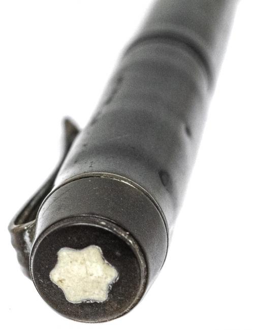 PLUMA MONTBLANC DE LOS AÑOS 40