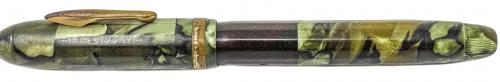 PLUMA WILLIAM HICKS DE LOS AÑOS 30/40
