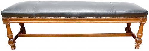BANQUETA DE LOS AÑOS 70