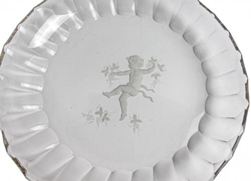 CONJUNTO PARA MACEDONIA EN CRISTAL